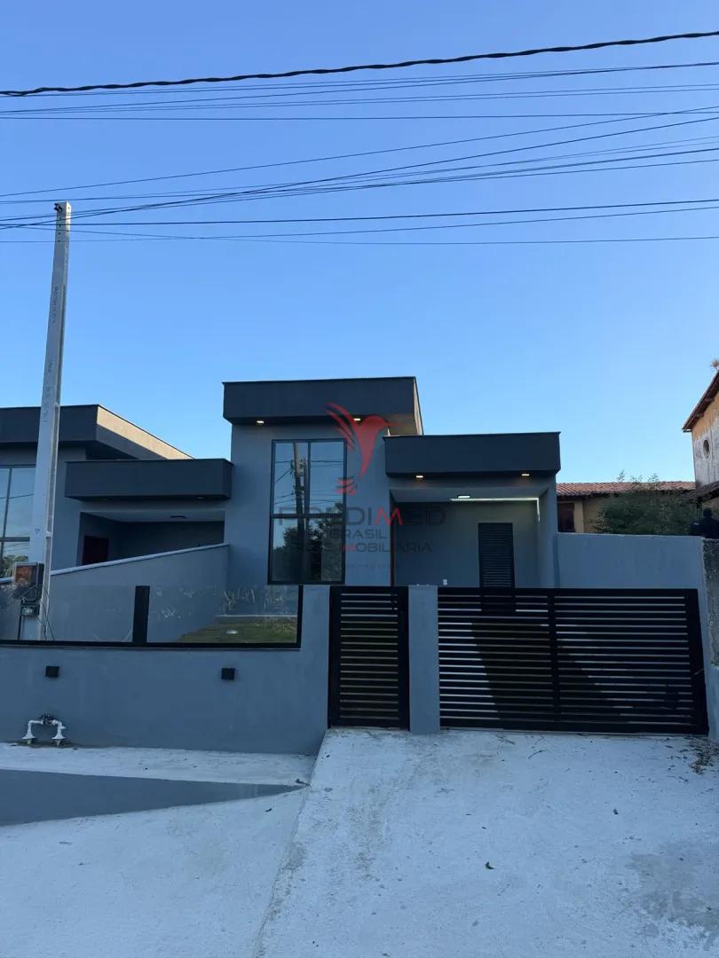 CASA NOVA &Aacute; VENDA NO CANELAS CITY POR APENAS R$ 350.000 Rua Portugal Iguaba Grande - 