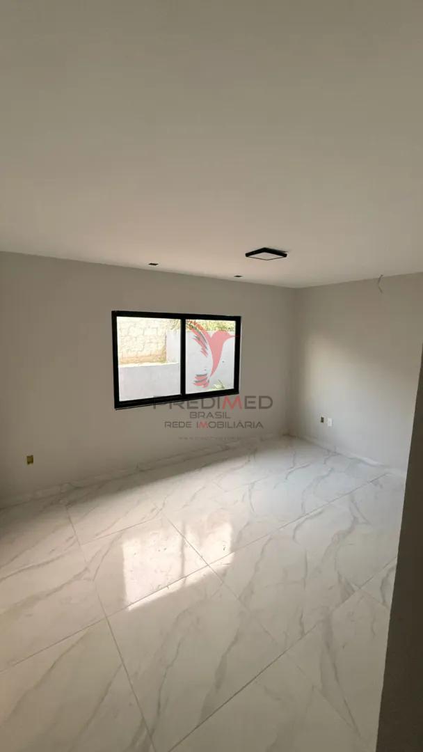 CASA NOVA &Aacute; VENDA NO CANELAS CITY POR APENAS R$ 350.000 Rua Portugal Iguaba Grande - 