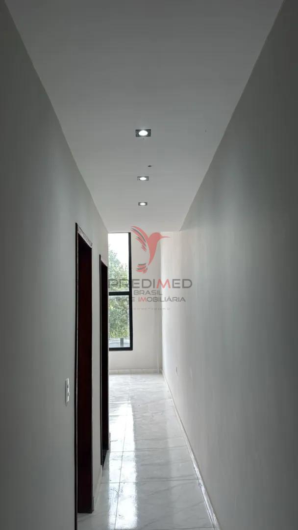 CASA NOVA &Aacute; VENDA NO CANELAS CITY POR APENAS R$ 350.000 Rua Portugal Iguaba Grande - 
