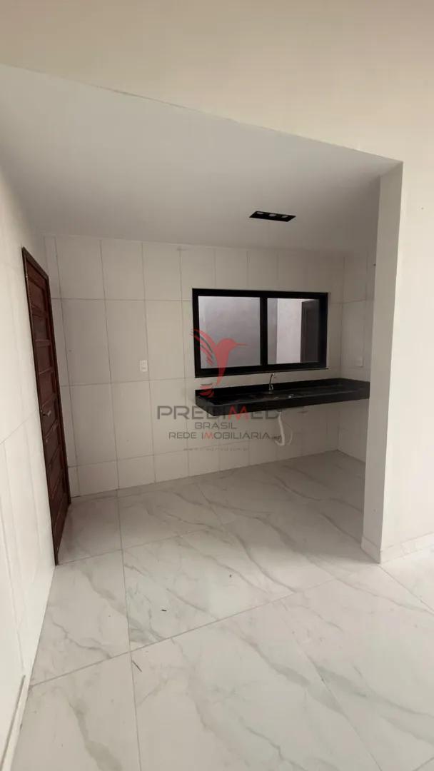 CASA NOVA &Aacute; VENDA NO CANELAS CITY POR APENAS R$ 350.000 Rua Portugal Iguaba Grande - 