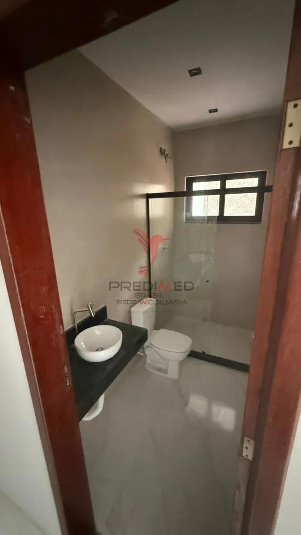 CASA NOVA &Aacute; VENDA NO CANELAS CITY POR APENAS R$ 350.000 Rua Portugal Iguaba Grande - 