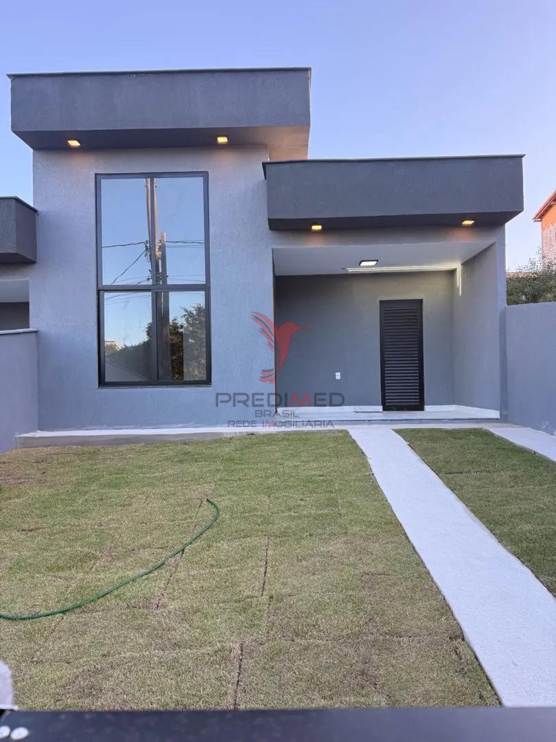 CASA NOVA &Aacute; VENDA NO CANELAS CITY POR APENAS R$ 350.000 Rua Portugal Iguaba Grande - 