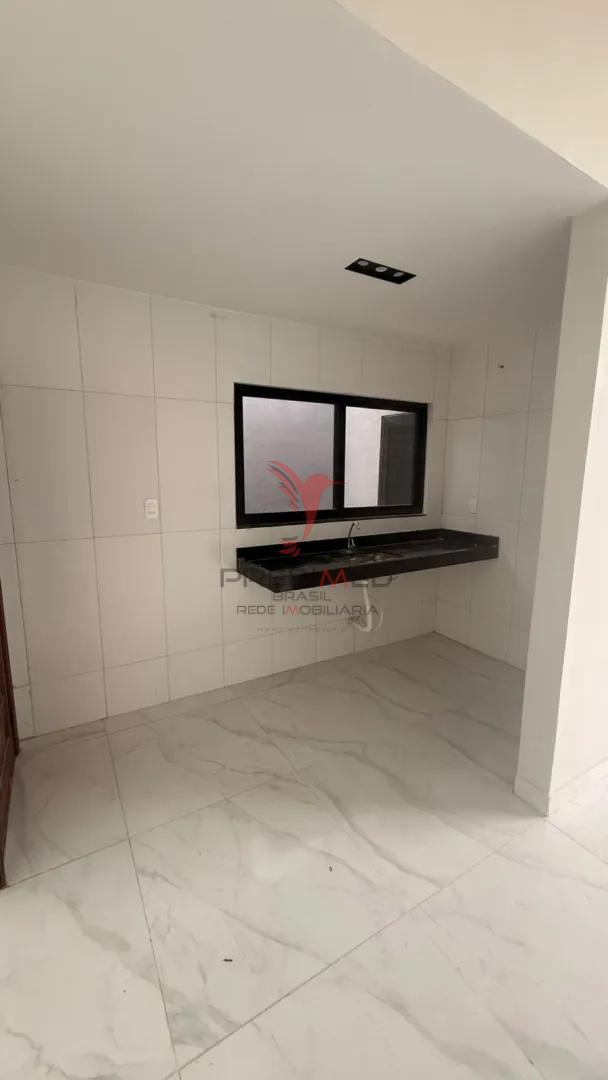 CASA NOVA &Aacute; VENDA NO CANELAS CITY POR APENAS R$ 350.000 Rua Portugal Iguaba Grande - 