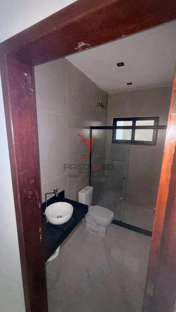 CASA NOVA &Aacute; VENDA NO CANELAS CITY POR APENAS R$ 350.000 Rua Portugal Iguaba Grande - 