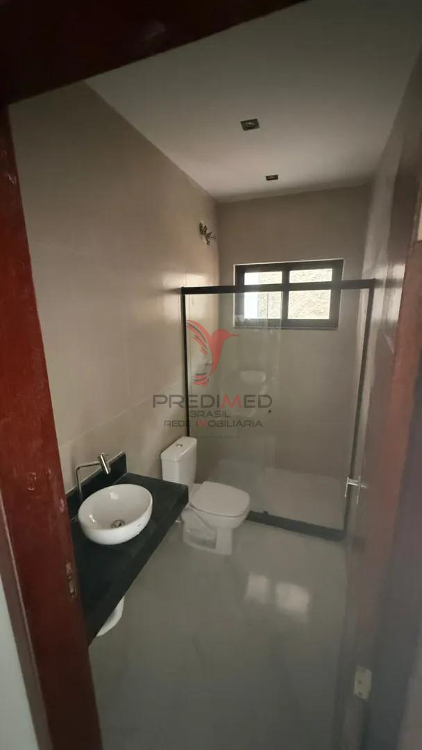 CASA NOVA &Aacute; VENDA NO CANELAS CITY POR APENAS R$ 350.000 Rua Portugal Iguaba Grande - 