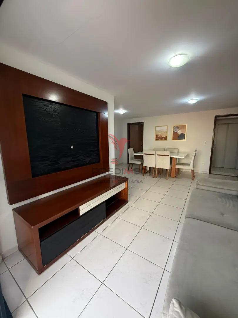 Apartamento loca&ccedil;&atilde;o no melhor bairro em Mana&iacute;ra Rua Franca Filho João Pessoa - 