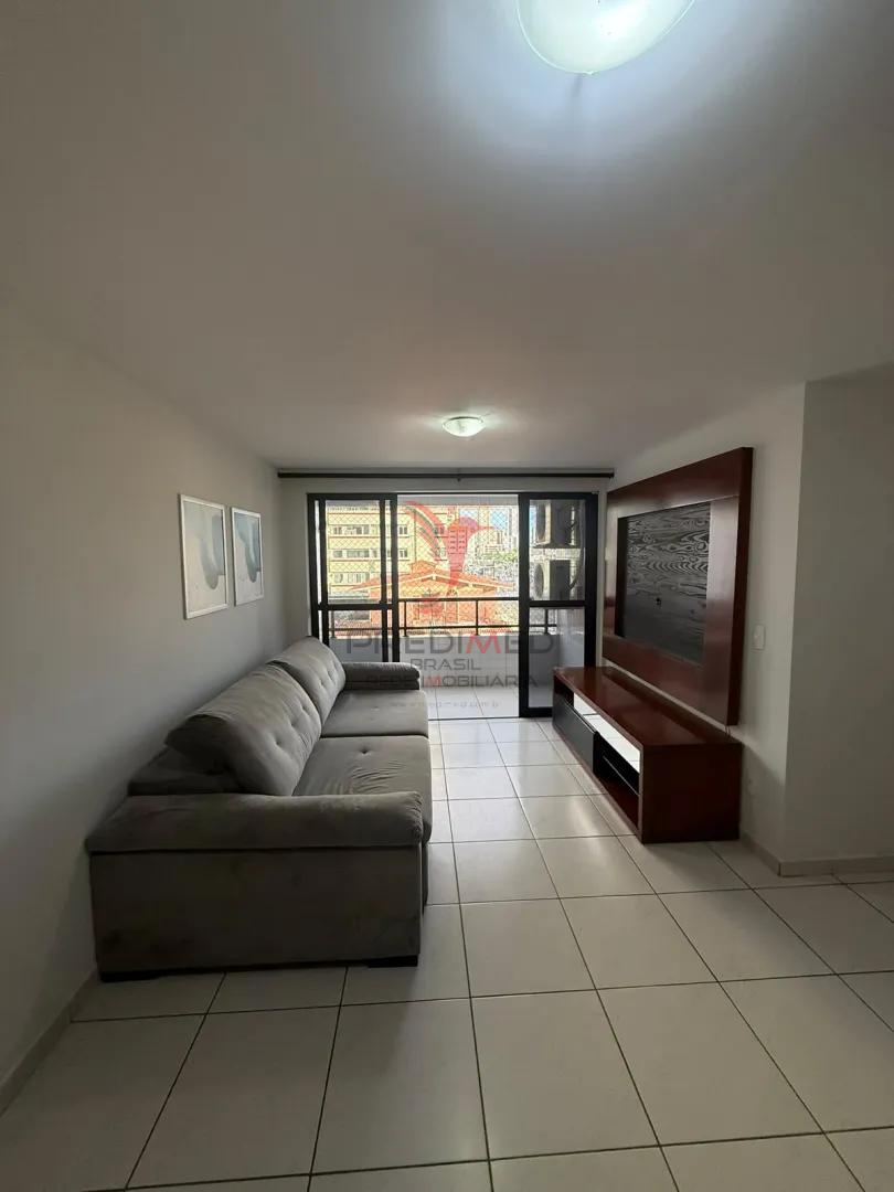 Apartamento loca&ccedil;&atilde;o no melhor bairro em Mana&iacute;ra Rua Franca Filho João Pessoa - 