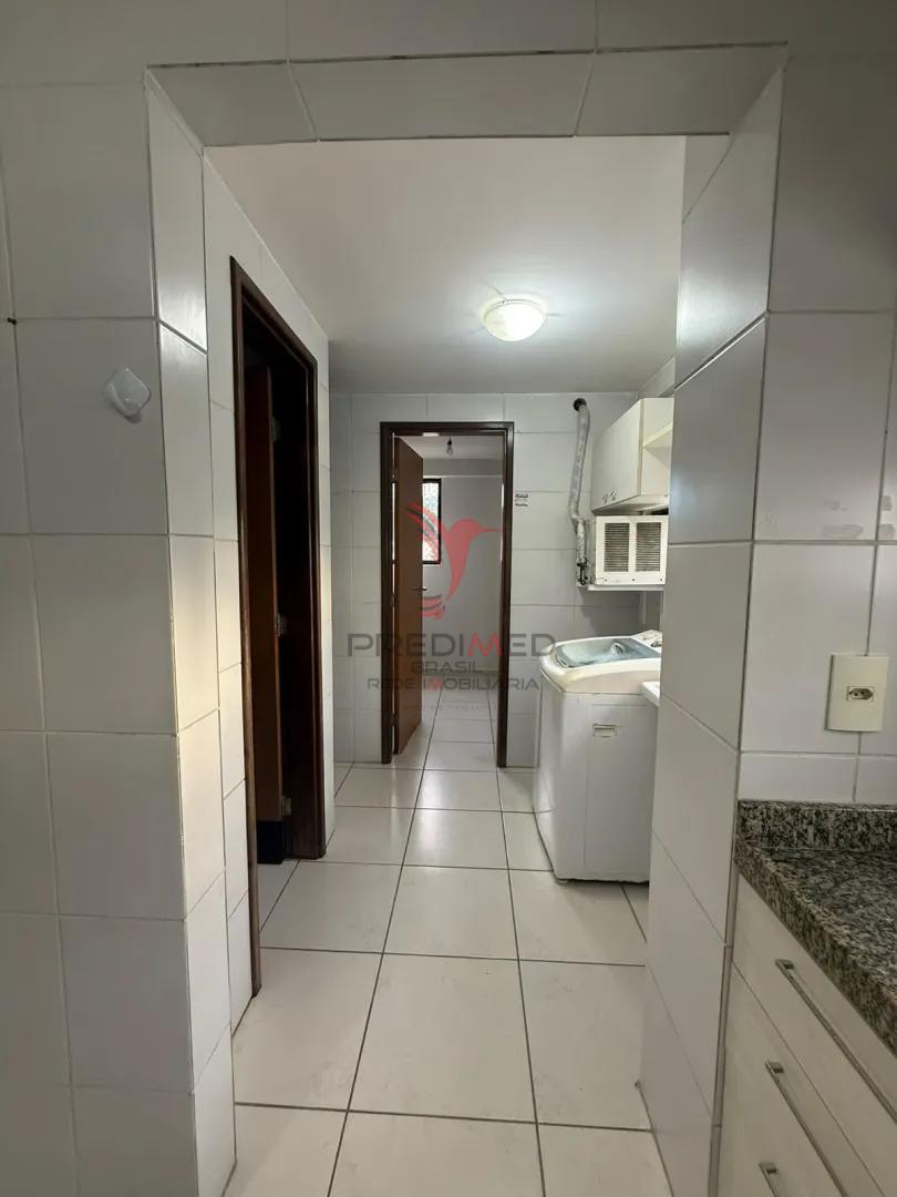 Apartamento loca&ccedil;&atilde;o no melhor bairro em Mana&iacute;ra Rua Franca Filho João Pessoa - 