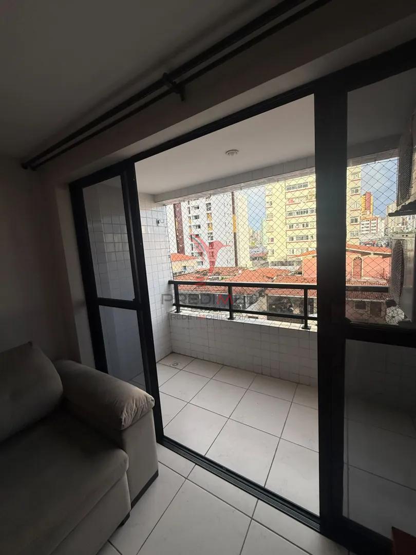 Apartamento loca&ccedil;&atilde;o no melhor bairro em Mana&iacute;ra Rua Franca Filho João Pessoa - 
