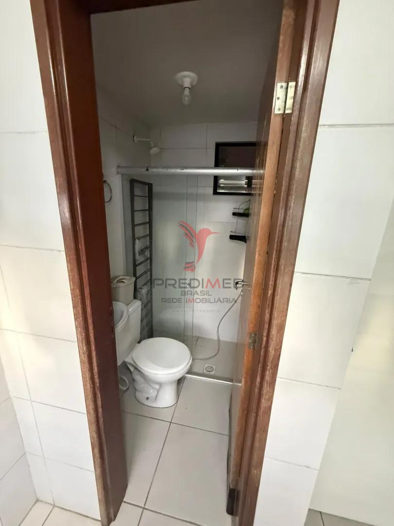 Apartamento loca&ccedil;&atilde;o no melhor bairro em Mana&iacute;ra Rua Franca Filho João Pessoa - 