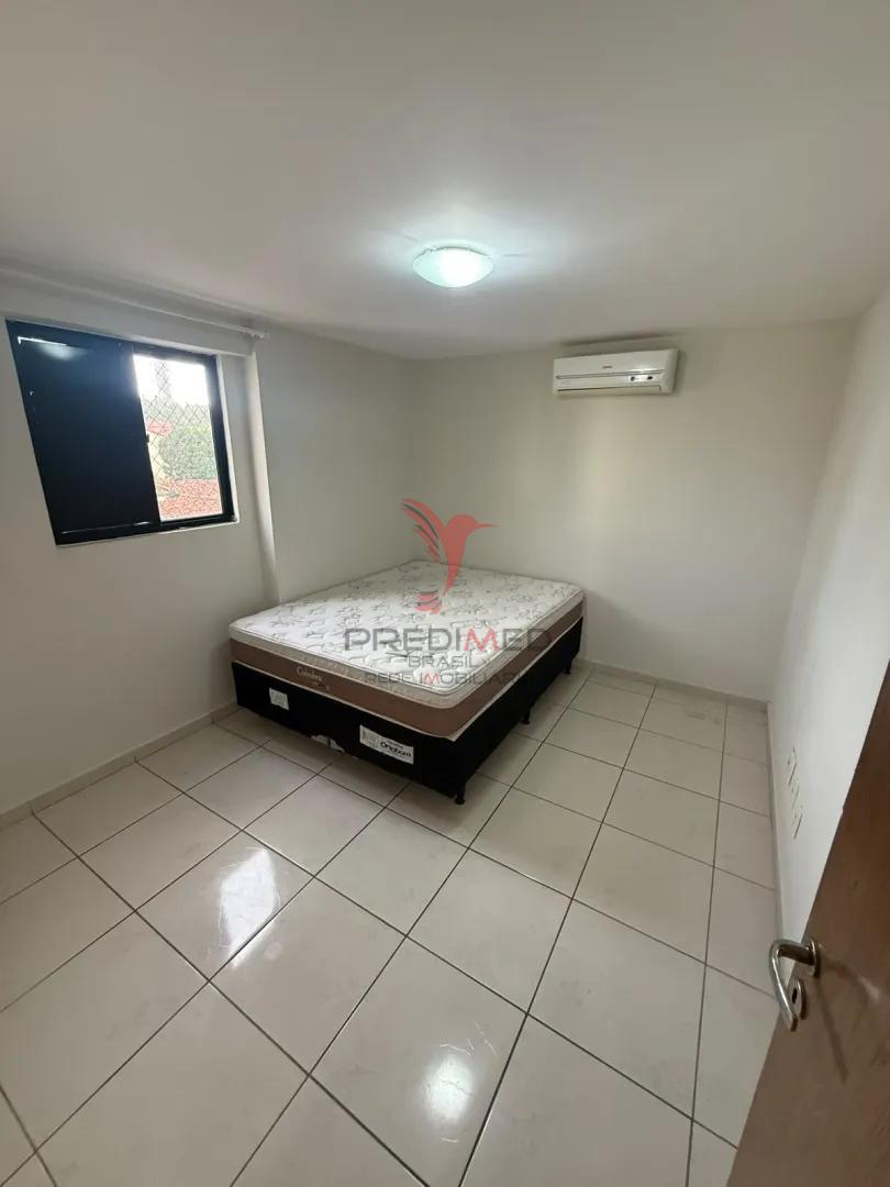 Apartamento loca&ccedil;&atilde;o no melhor bairro em Mana&iacute;ra Rua Franca Filho João Pessoa - 