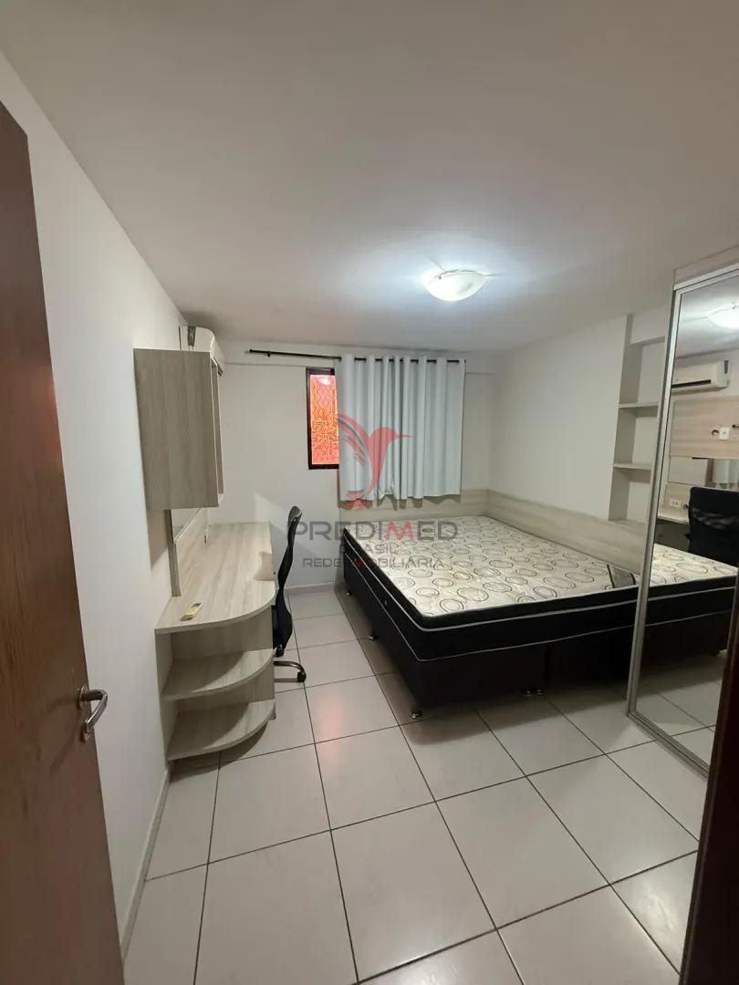 Apartamento loca&ccedil;&atilde;o no melhor bairro em Mana&iacute;ra Rua Franca Filho João Pessoa - 
