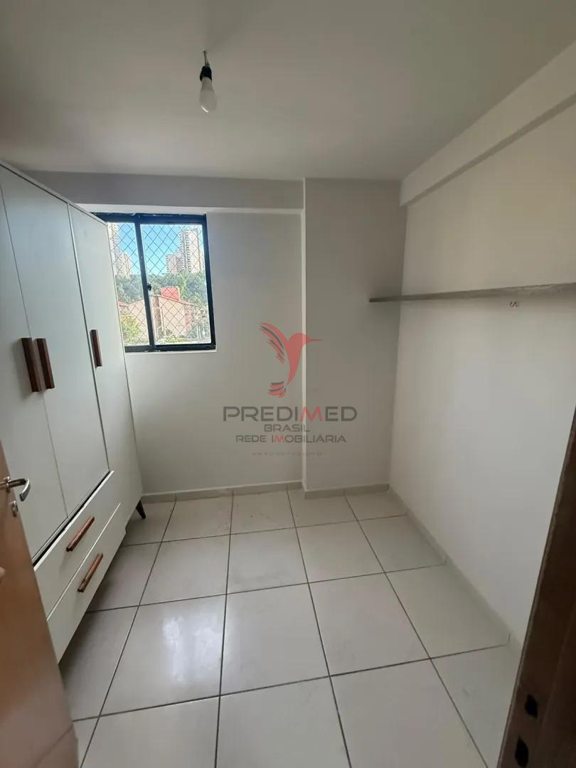Apartamento loca&ccedil;&atilde;o no melhor bairro em Mana&iacute;ra Rua Franca Filho João Pessoa - 