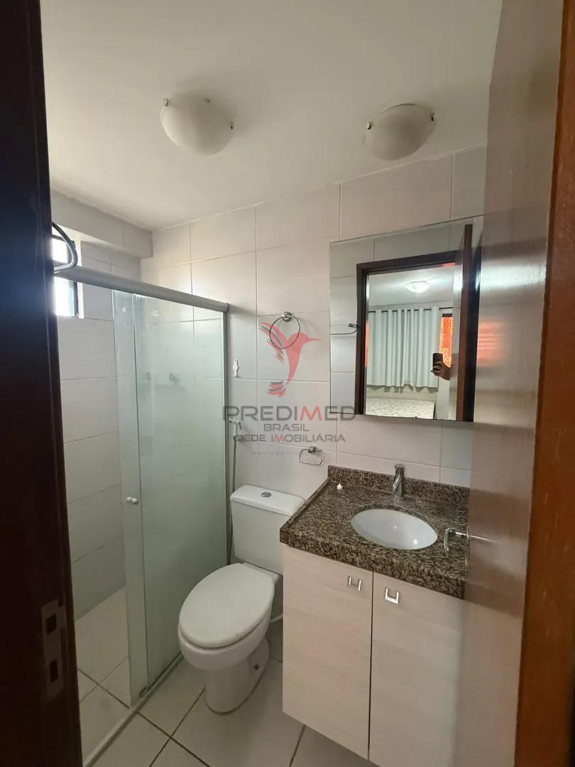 Apartamento loca&ccedil;&atilde;o no melhor bairro em Mana&iacute;ra Rua Franca Filho João Pessoa - 