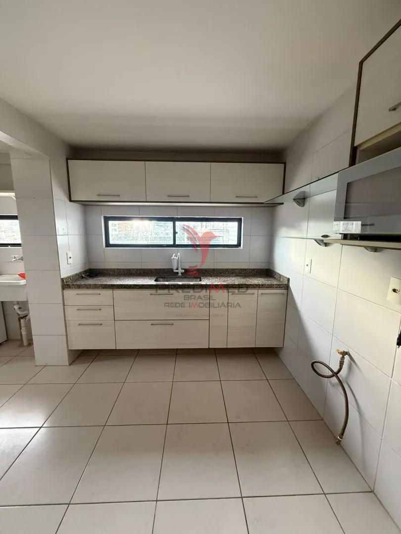 Apartamento loca&ccedil;&atilde;o no melhor bairro em Mana&iacute;ra Rua Franca Filho João Pessoa - 