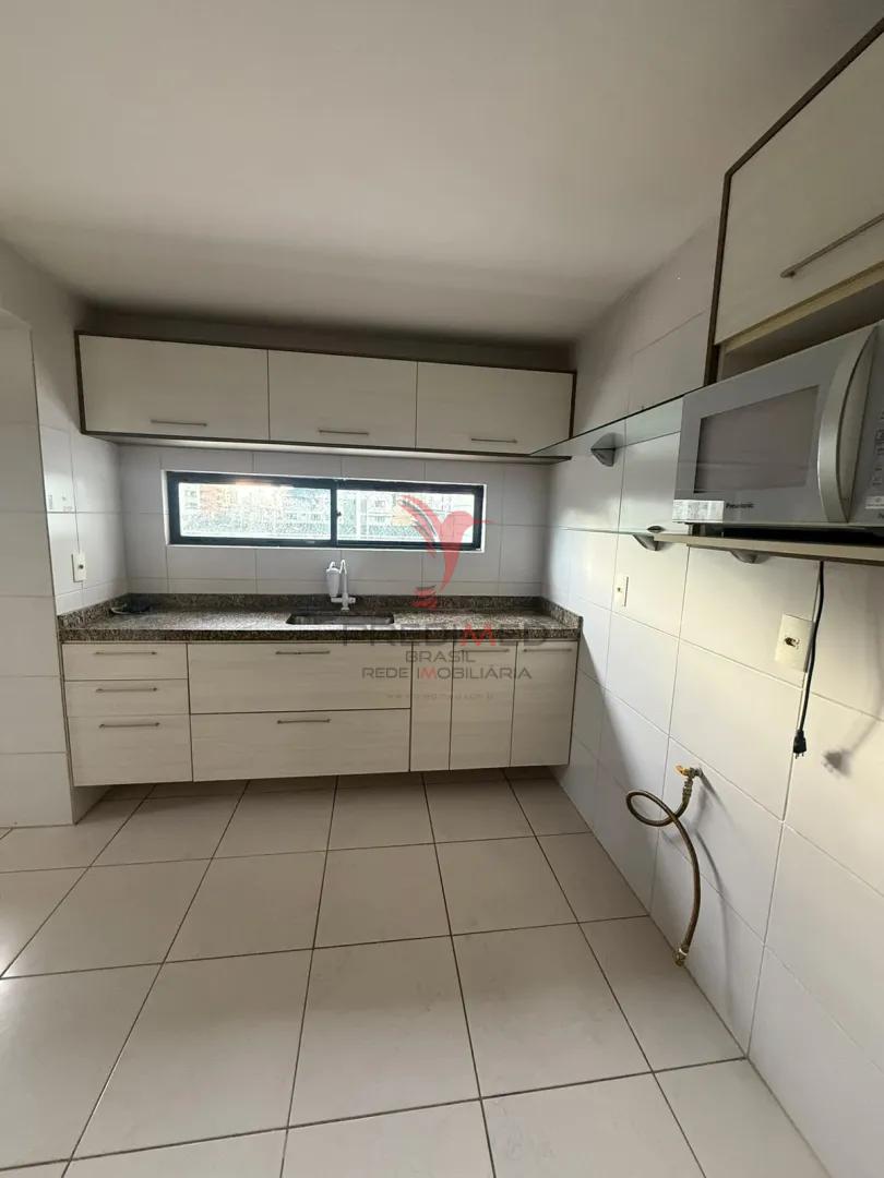 Apartamento loca&ccedil;&atilde;o no melhor bairro em Mana&iacute;ra Rua Franca Filho João Pessoa - 