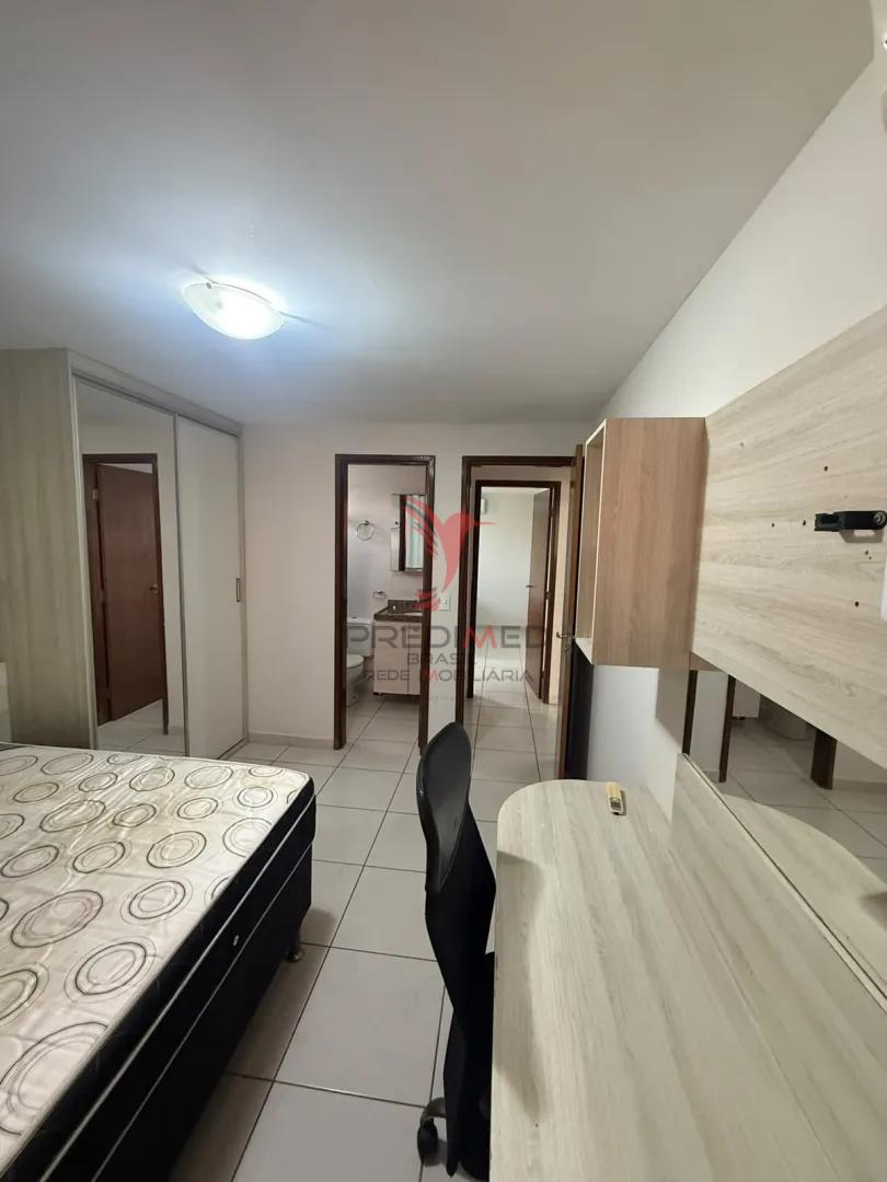 Apartamento loca&ccedil;&atilde;o no melhor bairro em Mana&iacute;ra Rua Franca Filho João Pessoa - 