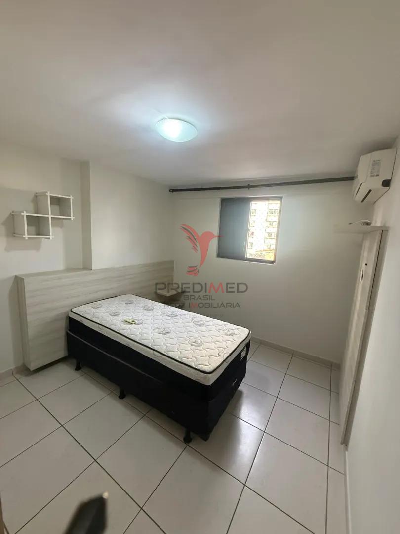 Apartamento loca&ccedil;&atilde;o no melhor bairro em Mana&iacute;ra Rua Franca Filho João Pessoa - 