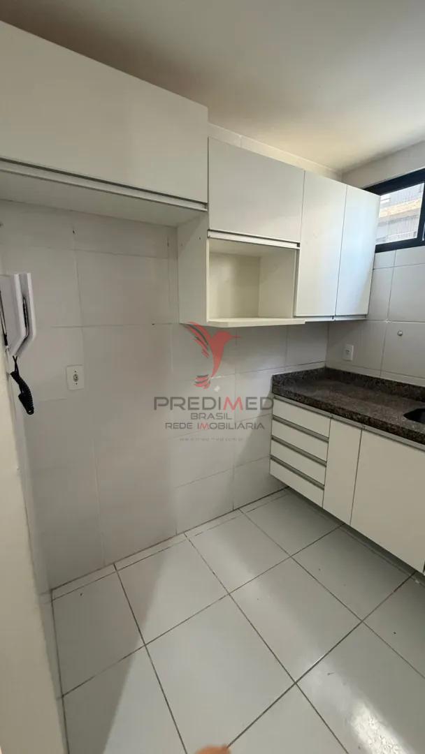 Apartamento no Bessa ,com 3 quartos  70m2 Nascente Sul  João Pessoa - 