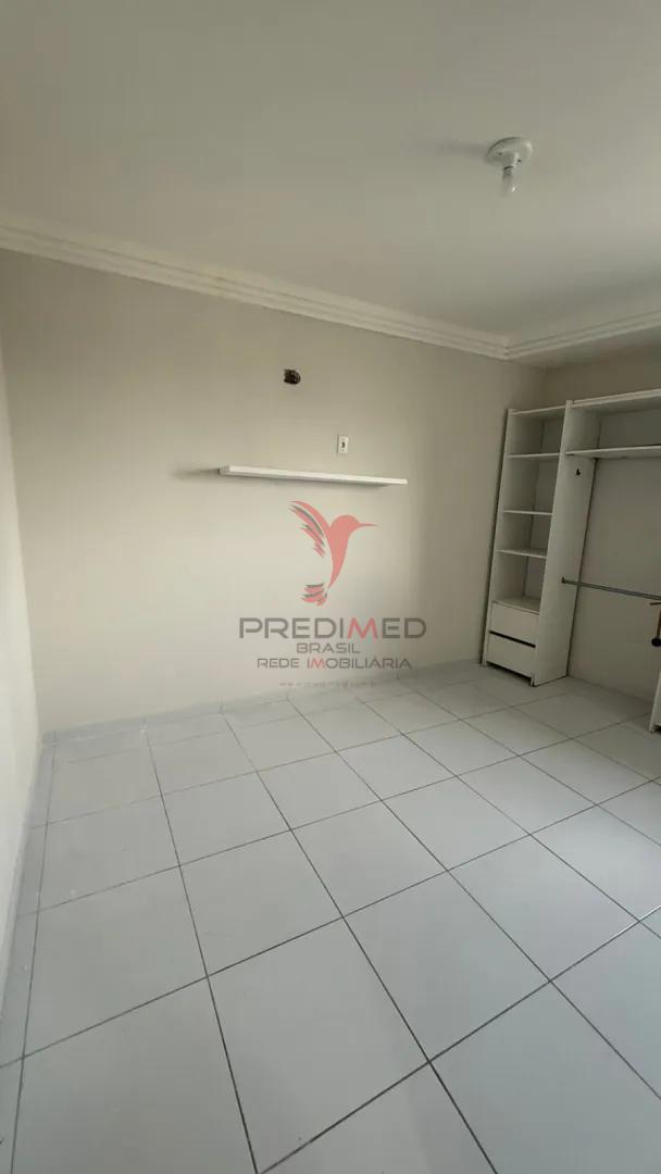 Apartamento no Bessa ,com 3 quartos  70m2 Nascente Sul  João Pessoa - 