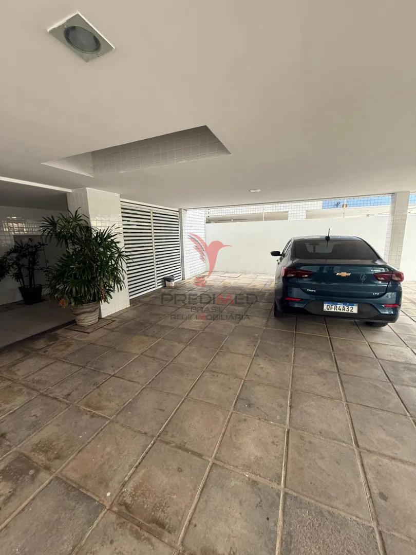 Apartamento no Bessa ,com 3 quartos  70m2 Nascente Sul  João Pessoa - 