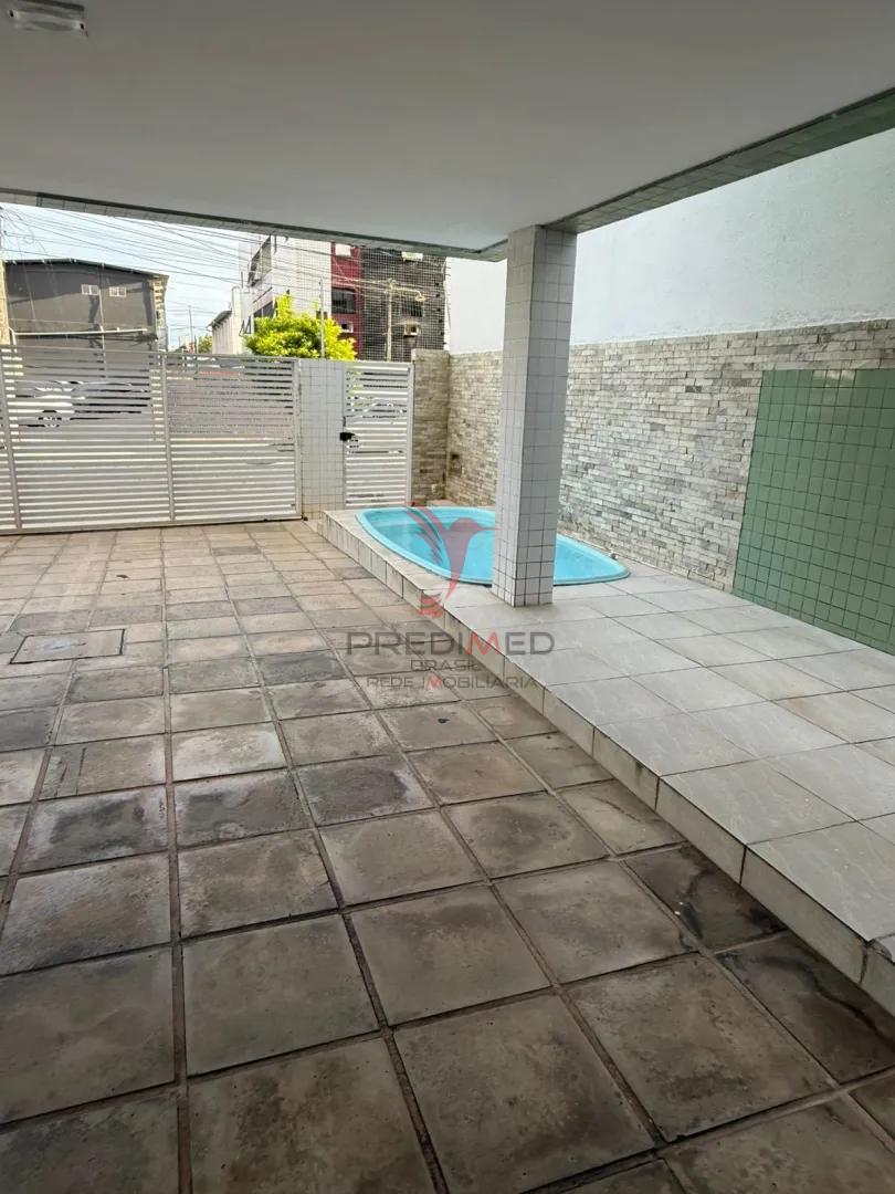 Apartamento no Bessa ,com 3 quartos  70m2 Nascente Sul  João Pessoa - 