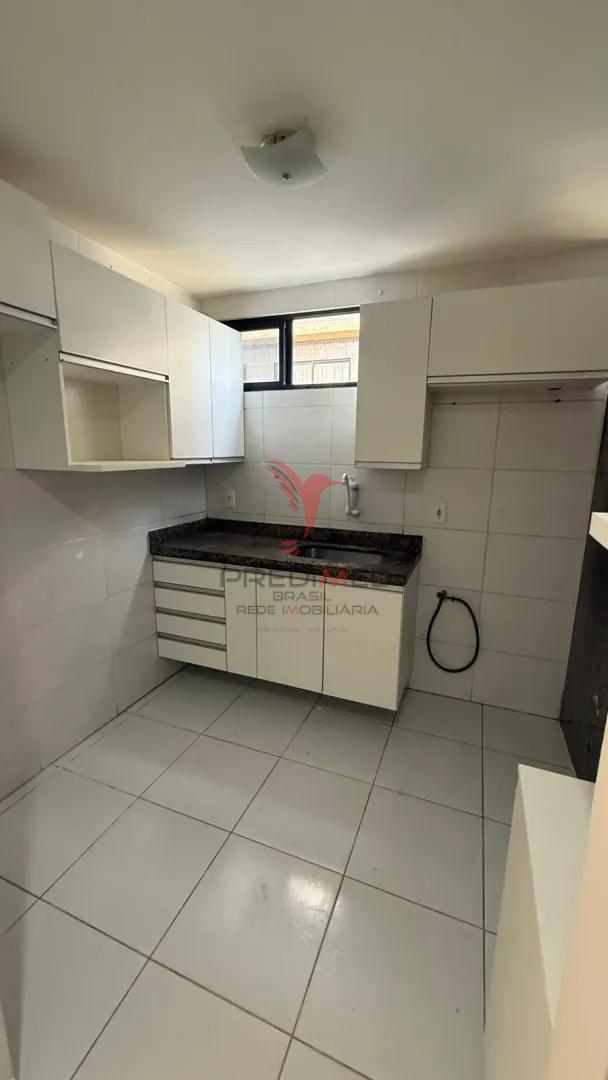 Apartamento no Bessa ,com 3 quartos  70m2 Nascente Sul  João Pessoa - 