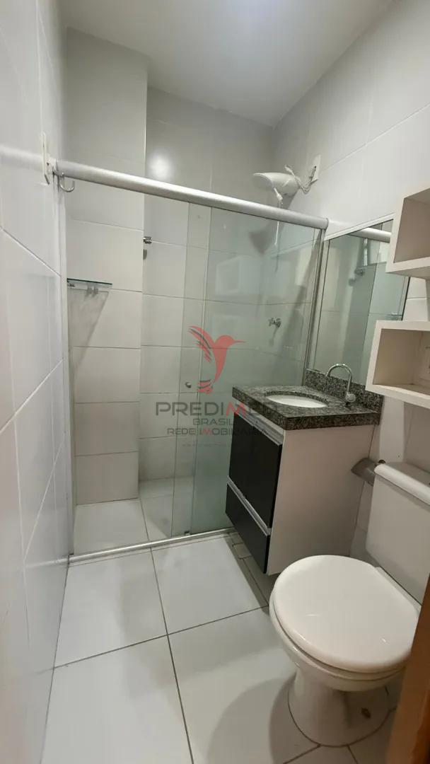 Apartamento no Bessa ,com 3 quartos  70m2 Nascente Sul  João Pessoa - 