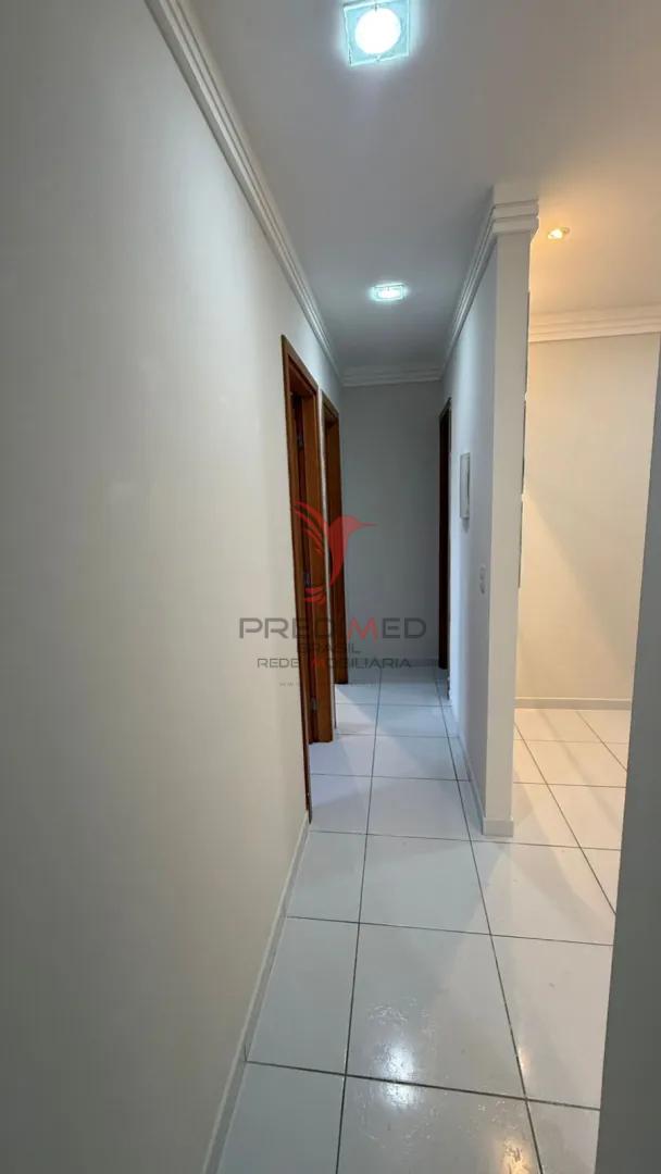 Apartamento no Bessa ,com 3 quartos  70m2 Nascente Sul  João Pessoa - 