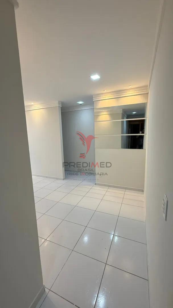 Apartamento no Bessa ,com 3 quartos  70m2 Nascente Sul  João Pessoa - 