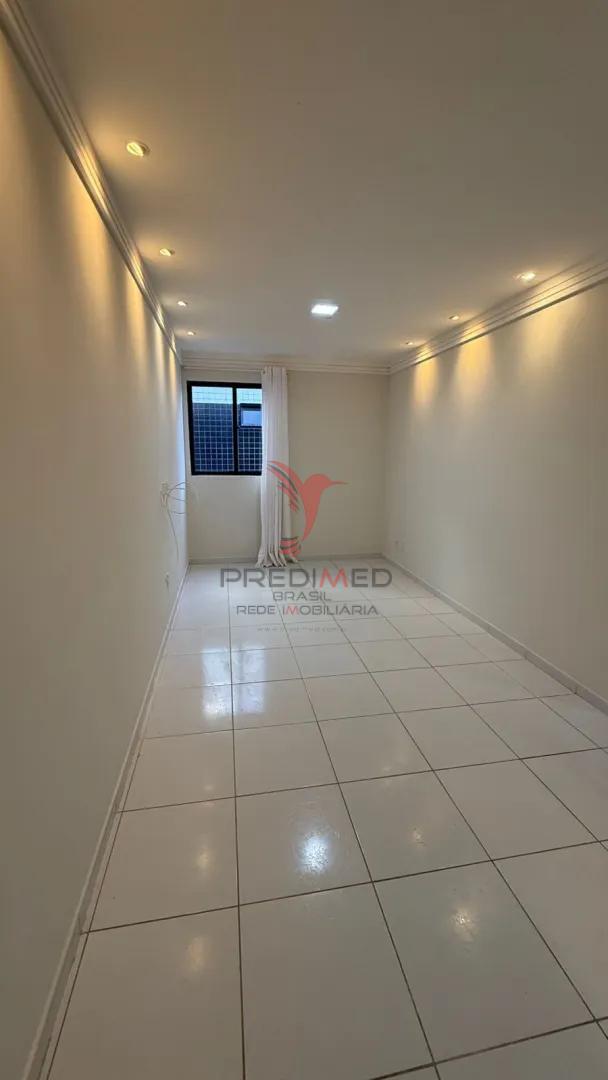 Apartamento no Bessa ,com 3 quartos  70m2 Nascente Sul  João Pessoa - 