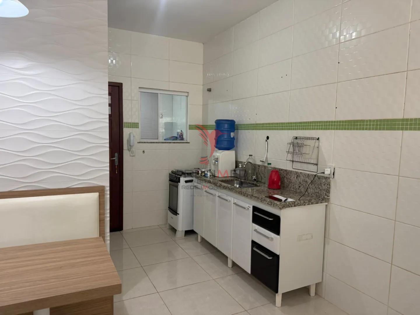 CASA &Aacute; VENDA EM CONDOM&Iacute;NIO POR R$ 300.000 Rua Alfeu Ferreira Iguaba Grande - 