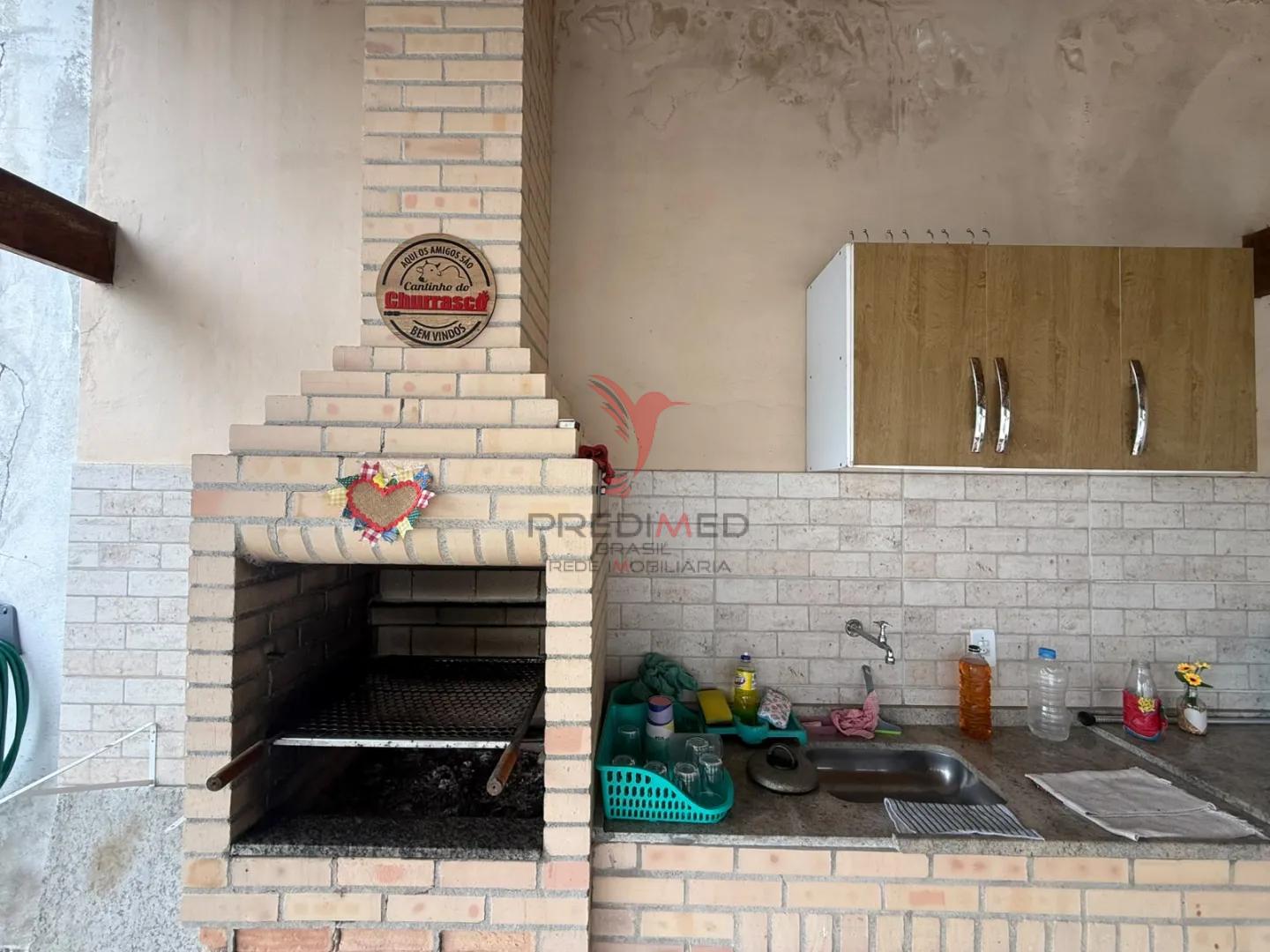 CASA &Aacute; VENDA EM CONDOM&Iacute;NIO POR R$ 300.000 Rua Alfeu Ferreira Iguaba Grande - 