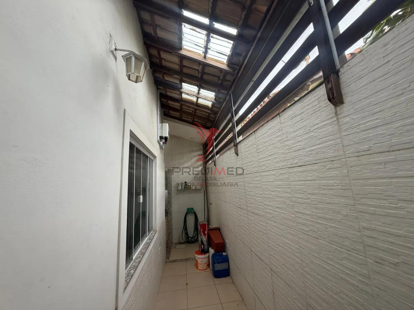 CASA &Aacute; VENDA EM CONDOM&Iacute;NIO POR R$ 300.000 Rua Alfeu Ferreira Iguaba Grande - 