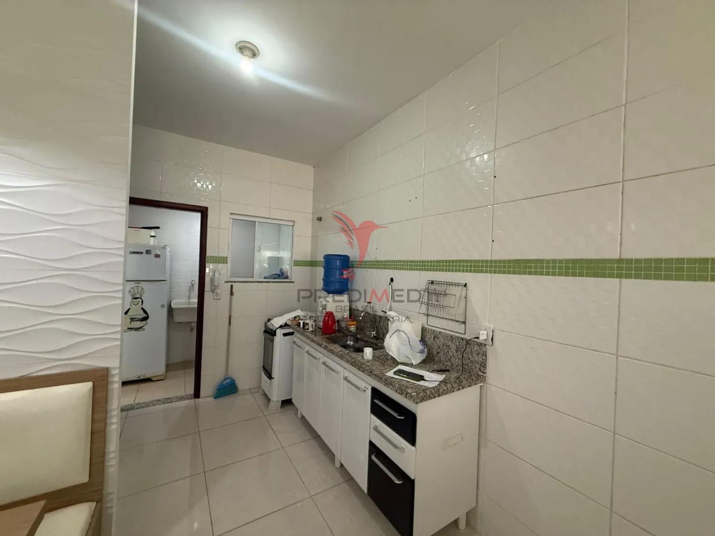 CASA &Aacute; VENDA EM CONDOM&Iacute;NIO POR R$ 300.000 Rua Alfeu Ferreira Iguaba Grande - 