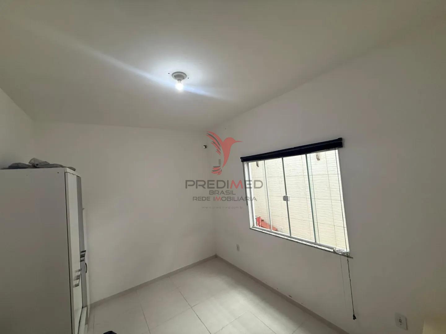 CASA &Aacute; VENDA EM CONDOM&Iacute;NIO POR R$ 300.000 Rua Alfeu Ferreira Iguaba Grande - 