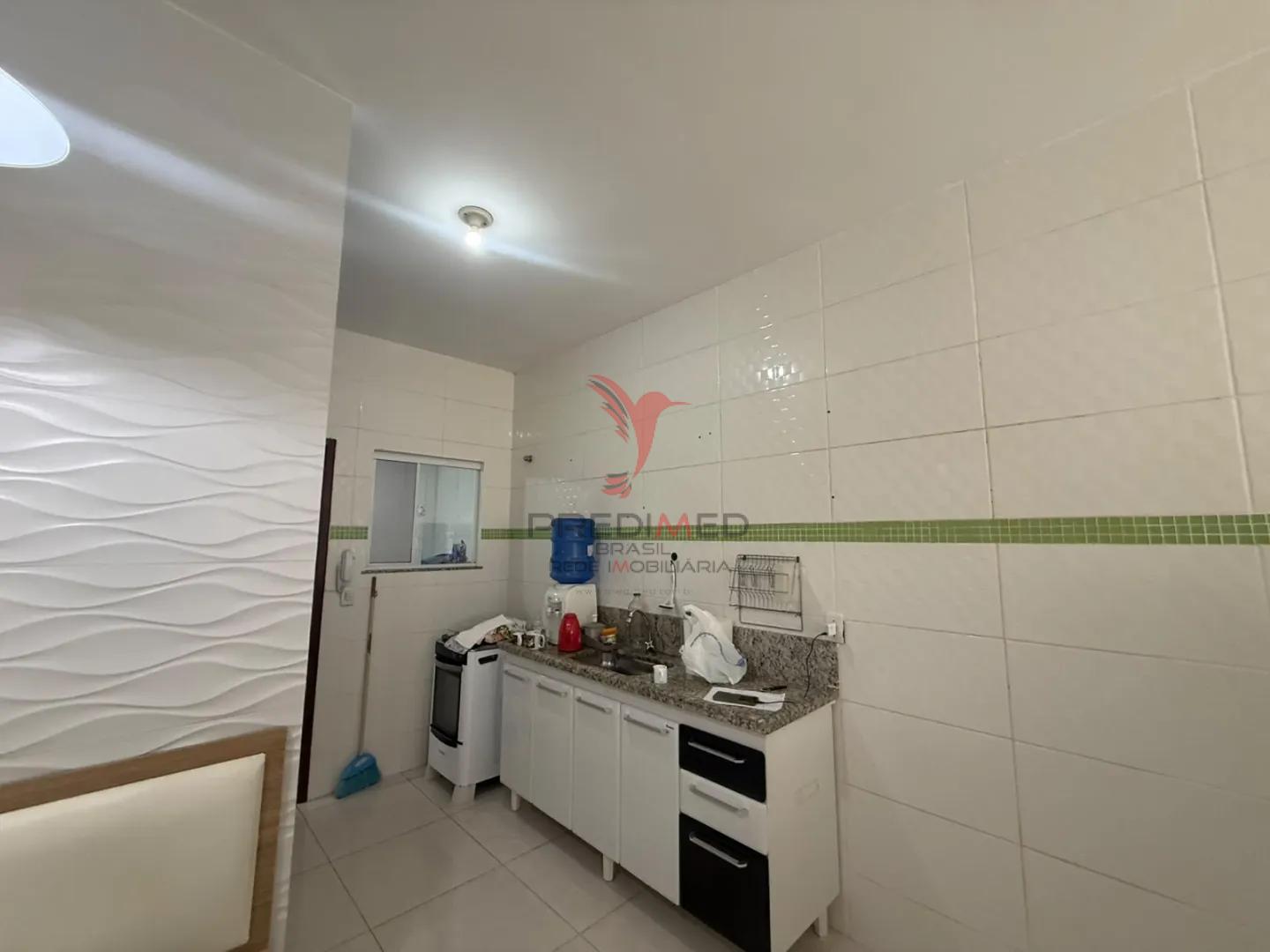 CASA &Aacute; VENDA EM CONDOM&Iacute;NIO POR R$ 300.000 Rua Alfeu Ferreira Iguaba Grande - 