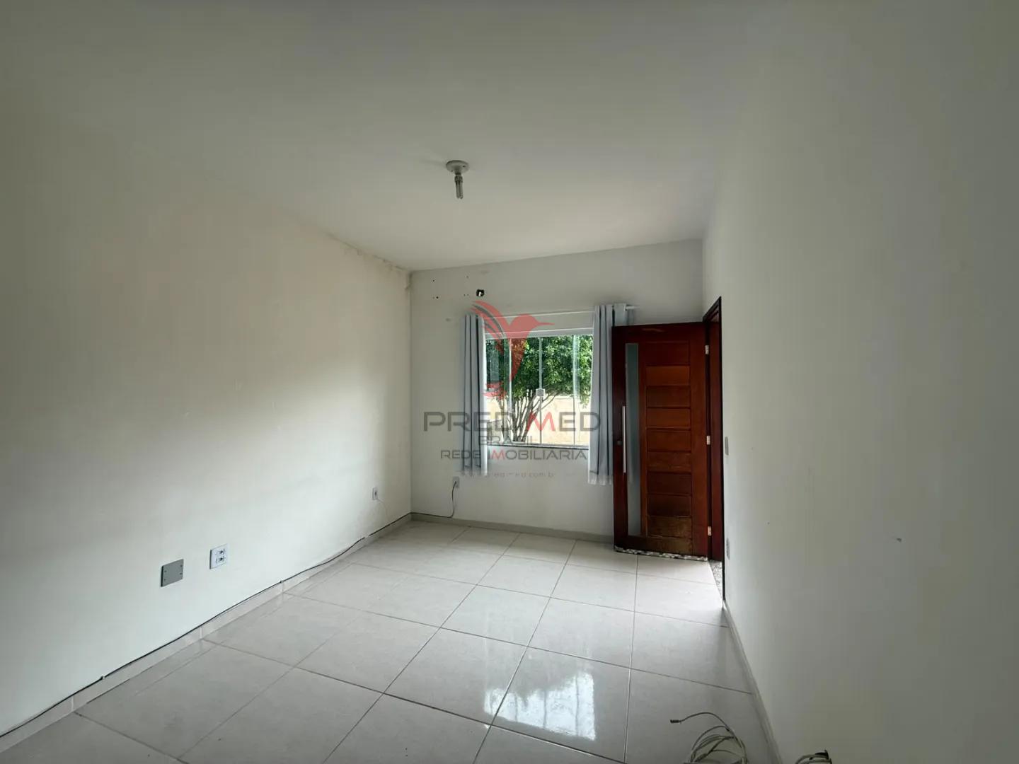 CASA &Aacute; VENDA EM CONDOM&Iacute;NIO POR R$ 300.000 Rua Alfeu Ferreira Iguaba Grande - 