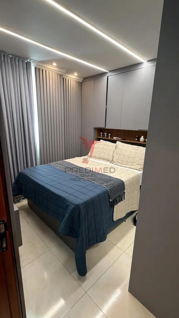 Apartamento Lindo e Projetado Mana&iacute;ra Rua Ministro Marcos Freire João Pessoa - 