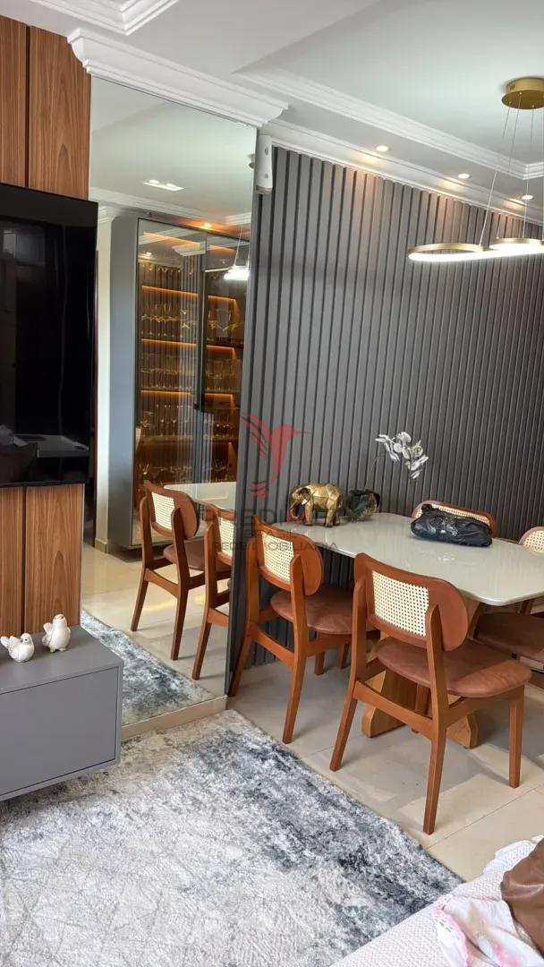 Apartamento Lindo. Porteira fechada em Mana&iacute;ra, Jo&atilde;o Pessoa, PB Rua Ministro Marcos Freire João Pessoa - 