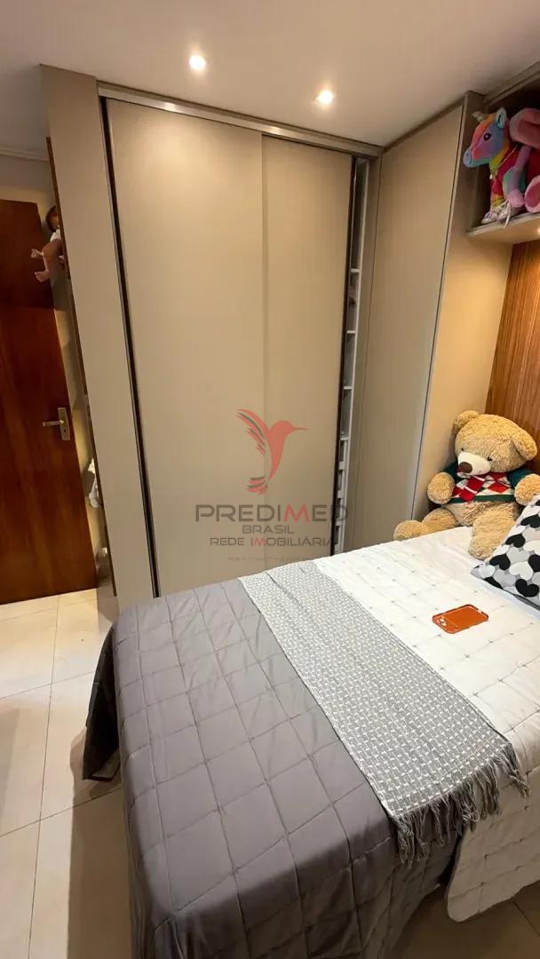 Apartamento, 2 quartos, 58 m² - Foto 3