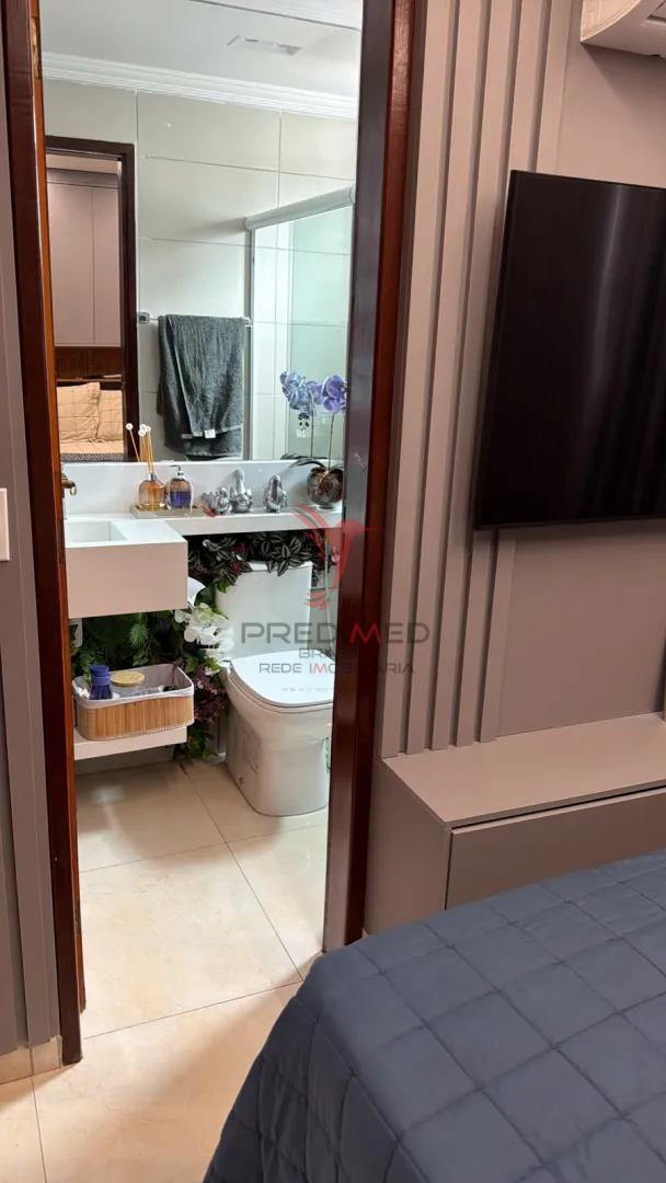 Apartamento Lindo e Projetado Mana&iacute;ra Rua Ministro Marcos Freire João Pessoa - 