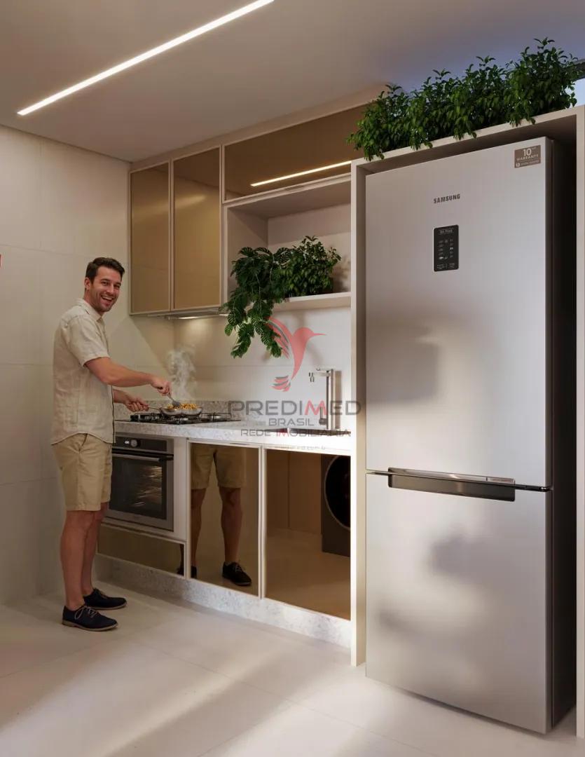 Apartamento, 2 quartos, 58 m² - Foto 6