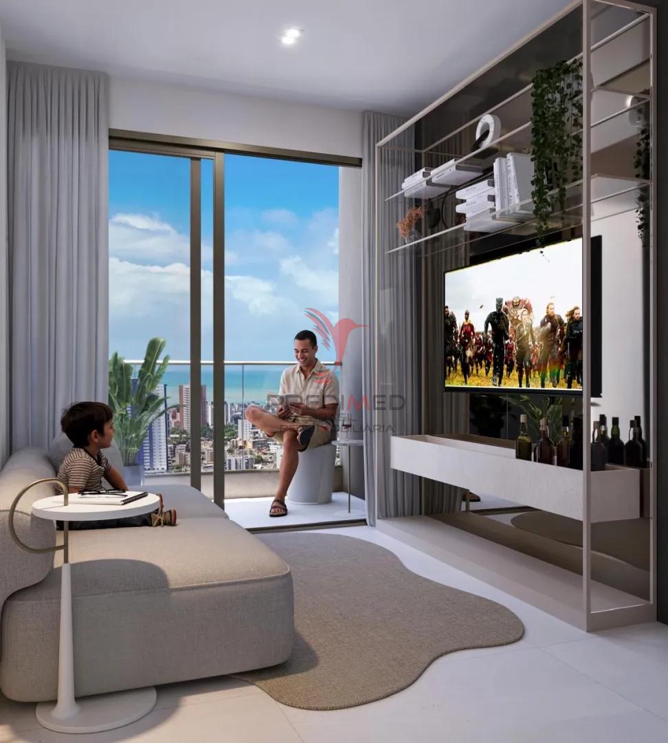 Apartamento, 2 quartos, 58 m² - Foto 5