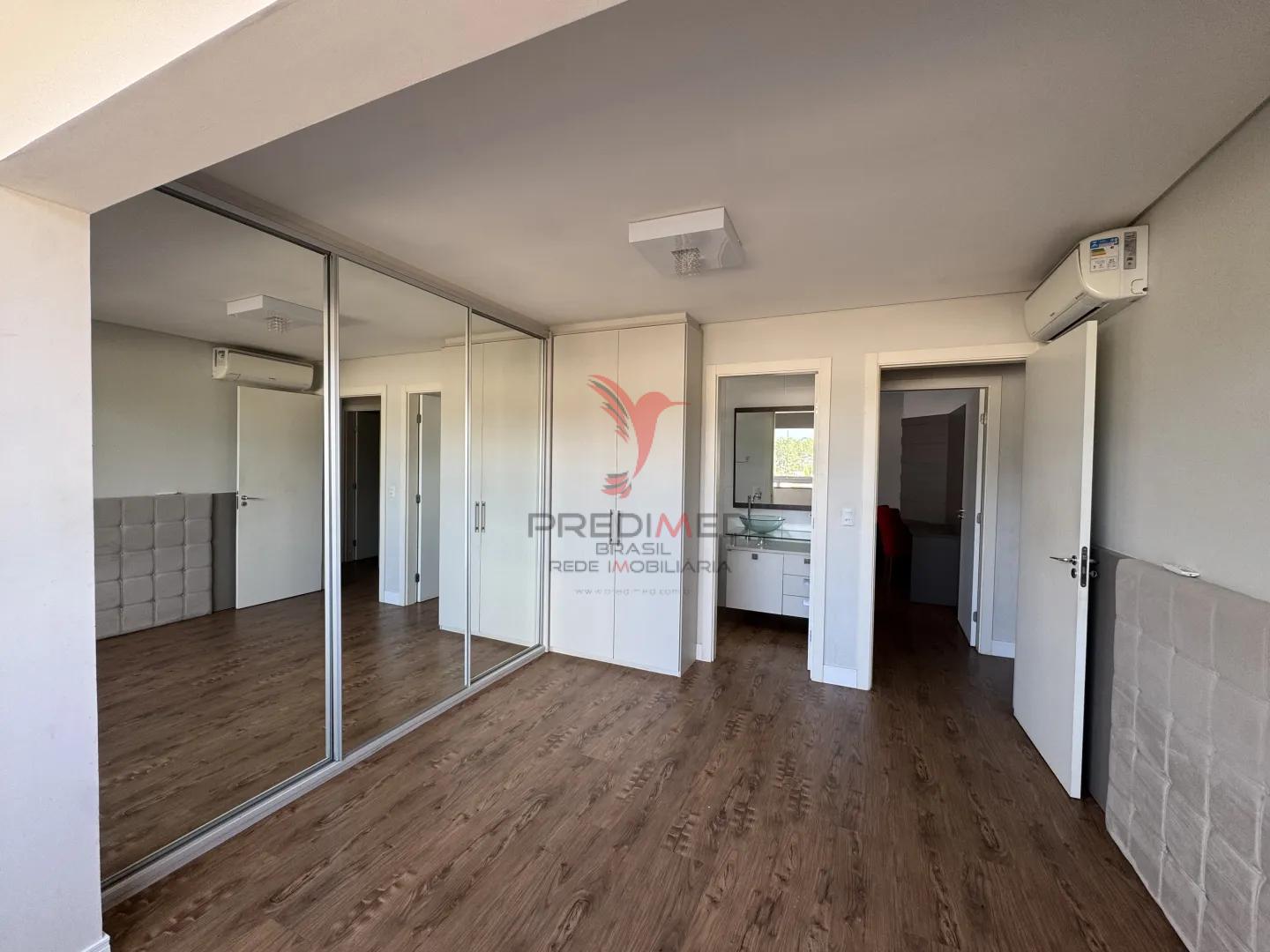 Apartamento Semi Mobiliado No Jaragu&aacute; Esquerdo  Jaraguá do Sul - 