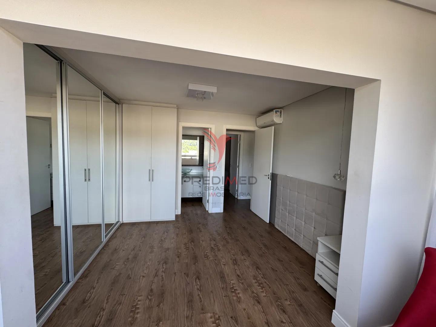 Apartamento Semi Mobiliado No Jaragu&aacute; Esquerdo  Jaraguá do Sul - 