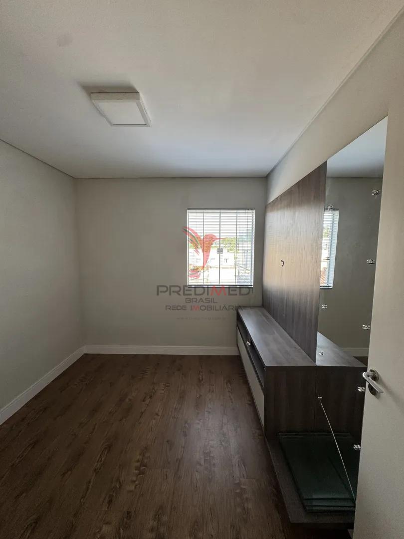 Apartamento Semi Mobiliado No Jaragu&aacute; Esquerdo  Jaraguá do Sul - 