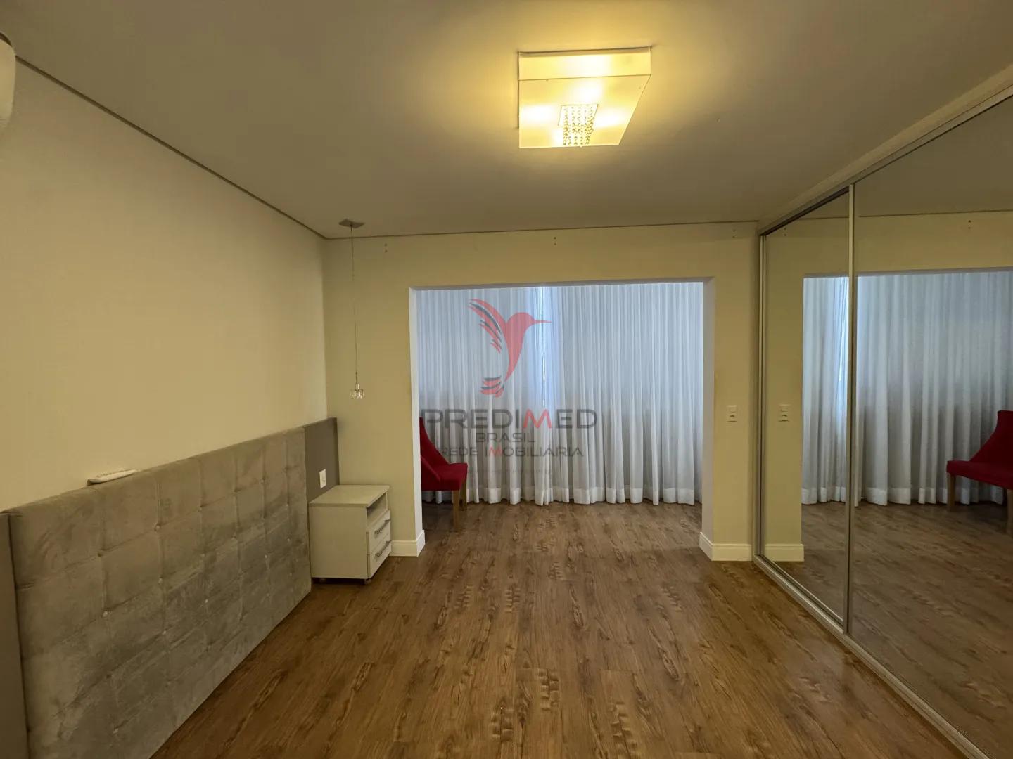 Apartamento Semi Mobiliado No Jaragu&aacute; Esquerdo  Jaraguá do Sul - 