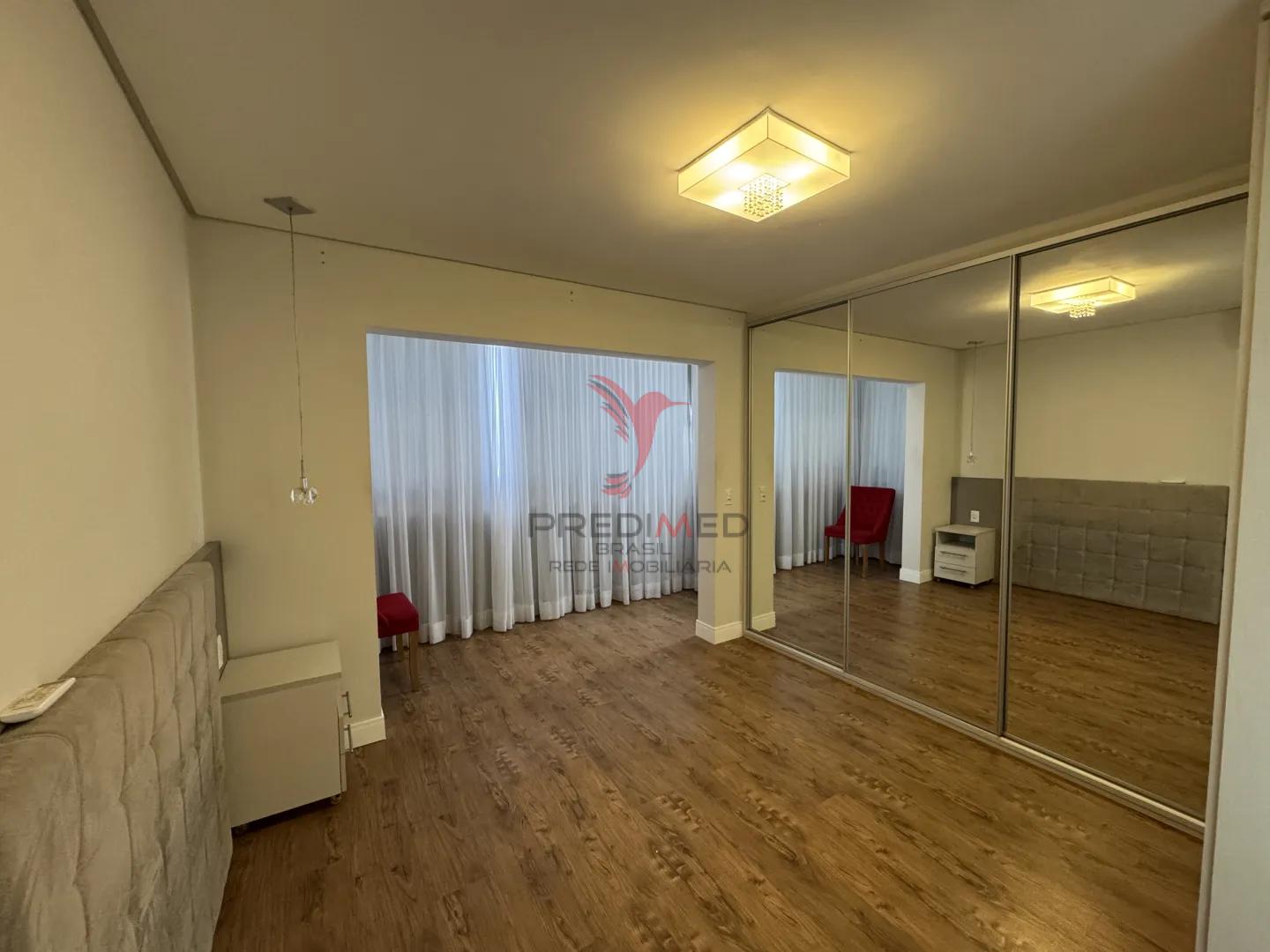 Apartamento Semi Mobiliado No Jaragu&aacute; Esquerdo  Jaraguá do Sul - 
