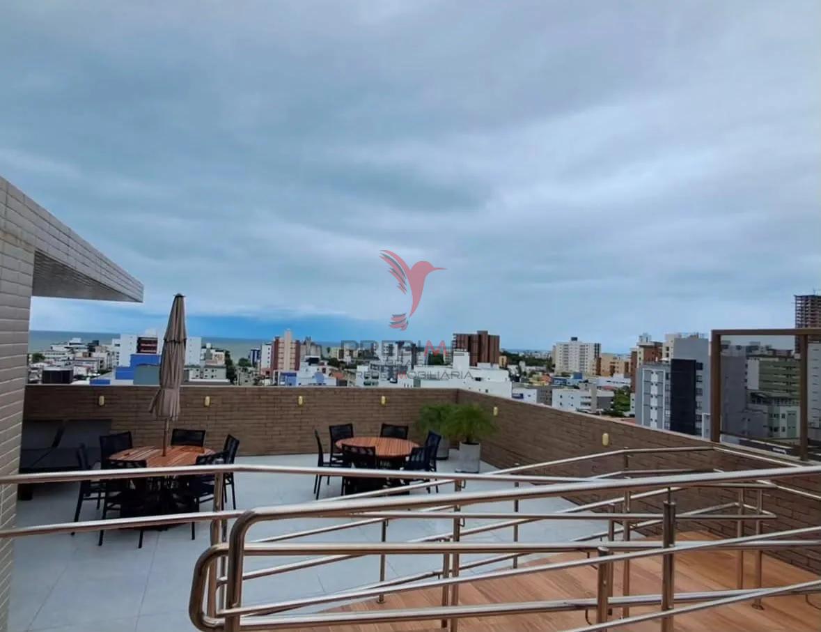Apartamento PORTEIRA FECHADA BESSA Rua Vicente Ielpo João Pessoa - 